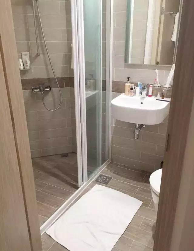 装修技巧小妙招卫生间装修效果图,卫生间600x1200上墙装修效果