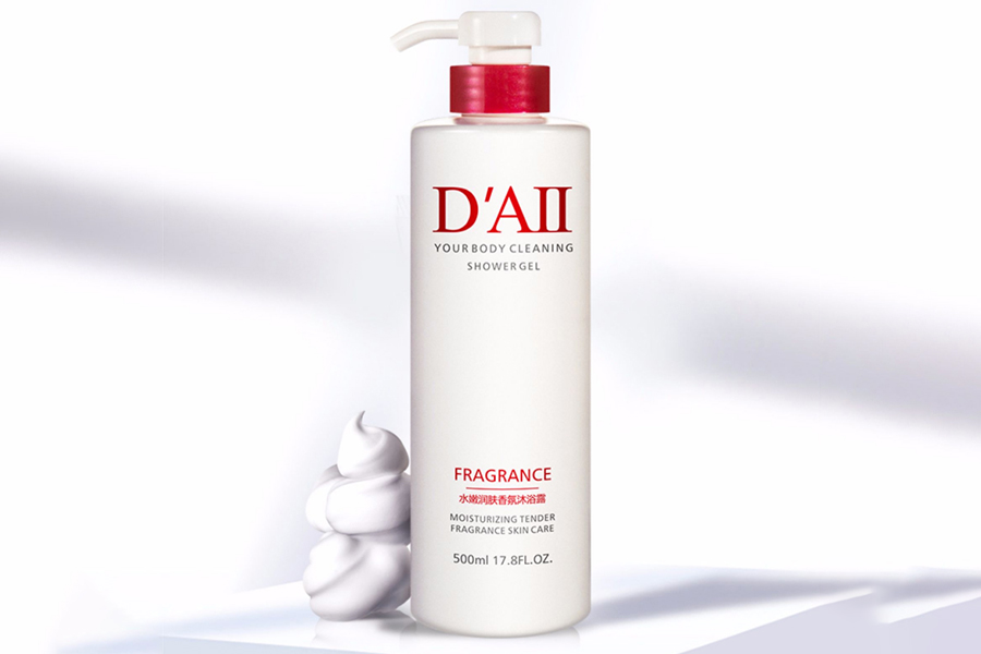 留香持久的小众沐浴露,沐浴露美白提亮小众