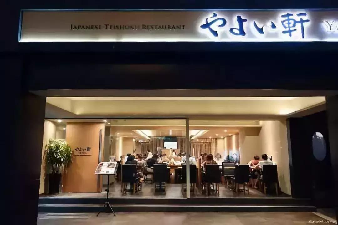 为什么日本的餐饮这么高级,日本的餐饮现状