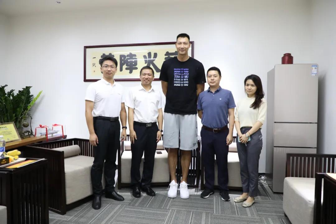 福田易建联篮球训练中心,深圳福田易建联篮球训练中心