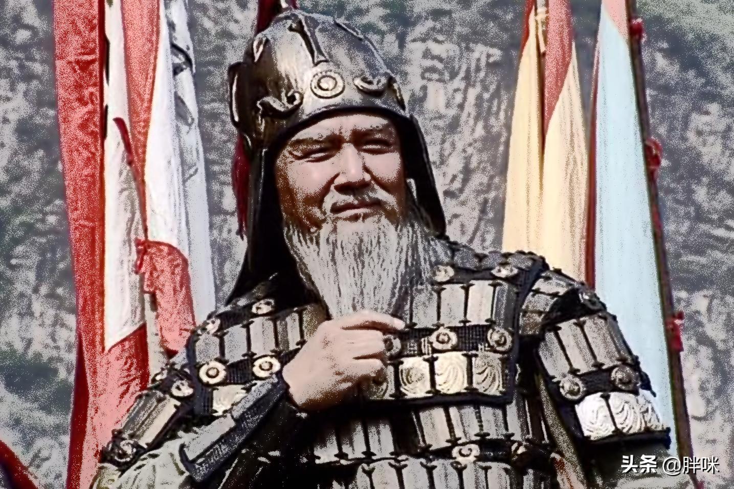 黄忠生平经历30字,黄忠的名人事迹