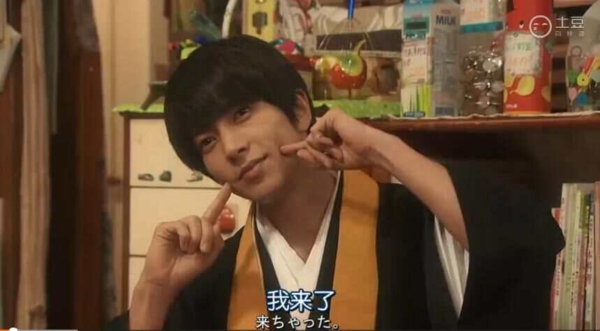 盘点那些日剧里人设特别棒的角色,日剧比较有魅力的角色