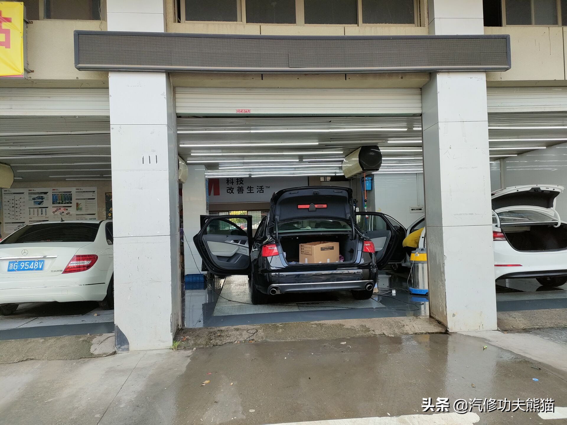 挑战奥迪A6低油耗,2009款奥迪a6l2.0t烧机油严重吗