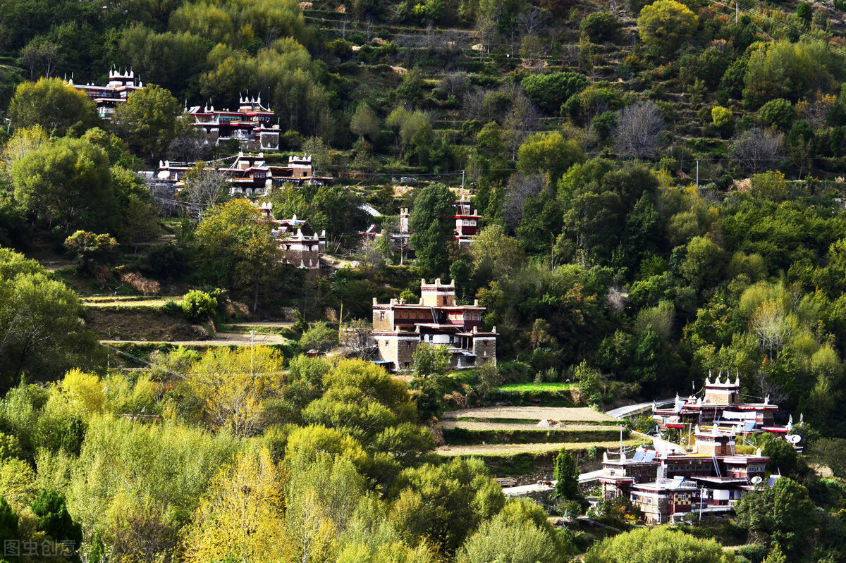 川西甘南路书,兰州到甘南川西自驾游路书