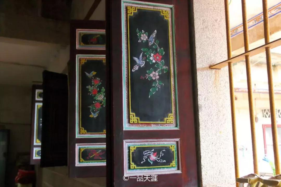 探大钱，起大厝，每个闽南人心中都有座南洋楼