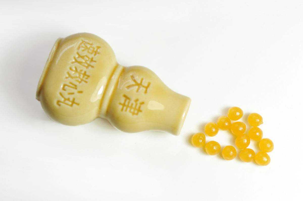 救命的三种药,三种救命中成药