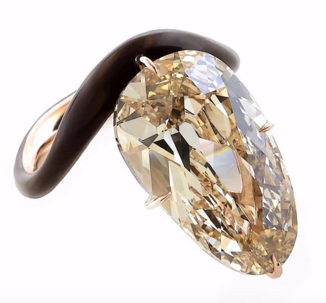 钻石色号纯净度,钻石色号排序