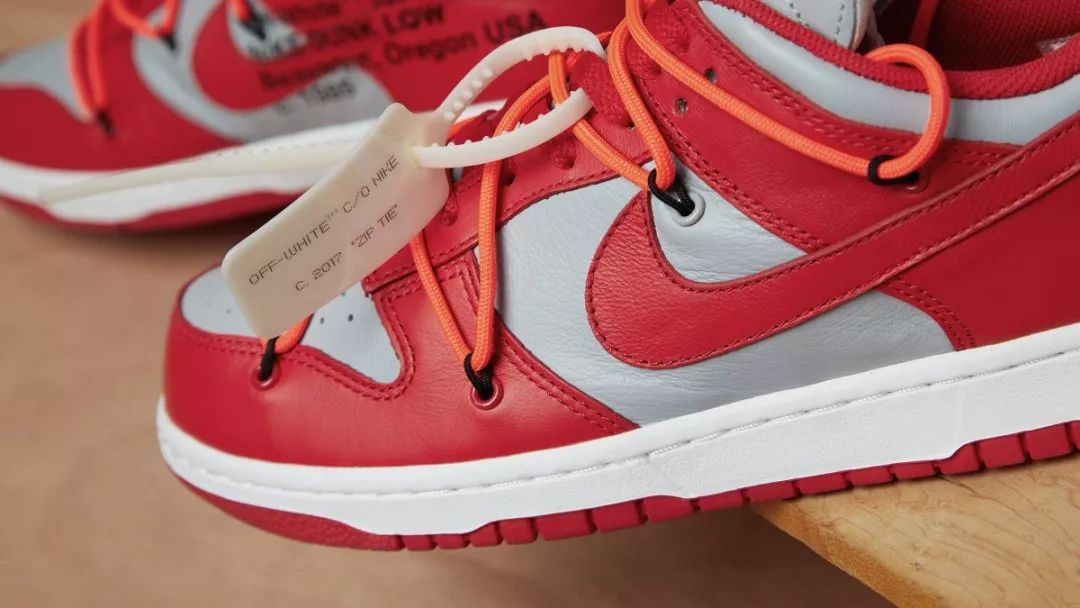 off-whitedunk怎么抢,offwhitedunk欧洲限定