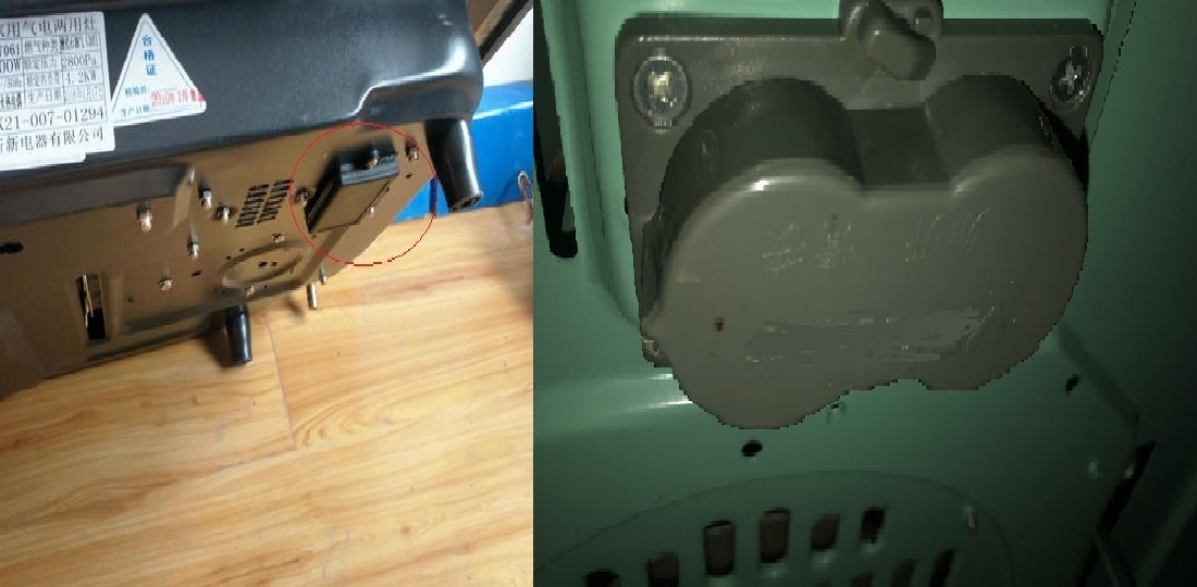 液化气灶打不着火怎么更换电池,美的天然气灶如何更换电池