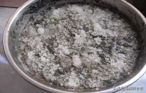 100种不同名字的海鲜,10种常见海鲜大全