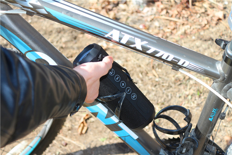 来一场说走就走的单车旅行,来一场自由随性的公路骑行吧