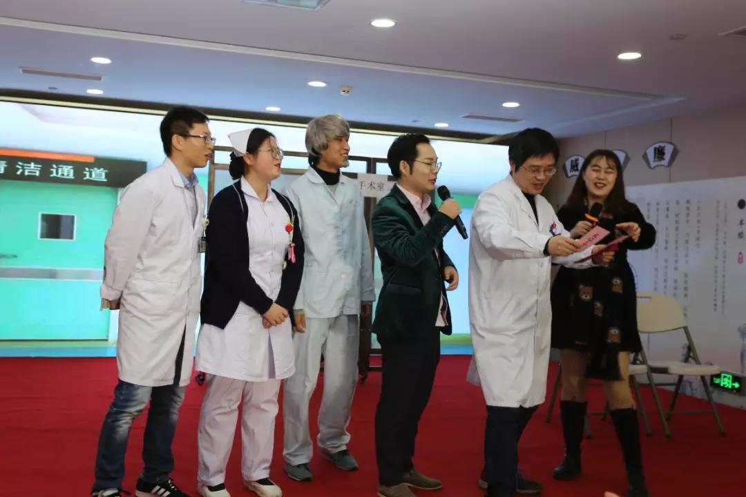 秦淮区中医院新院区,中医医院新院区落成高质量发展