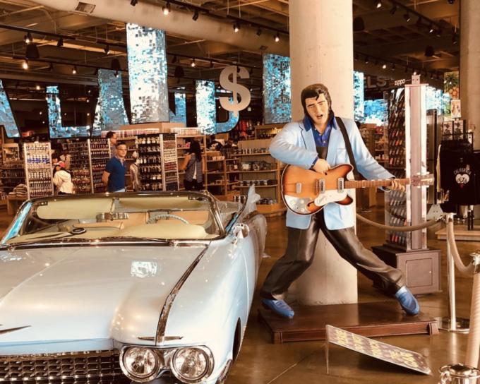 美国洛杉矶旅游七日游费用,去美国洛杉矶15天的旅游行程