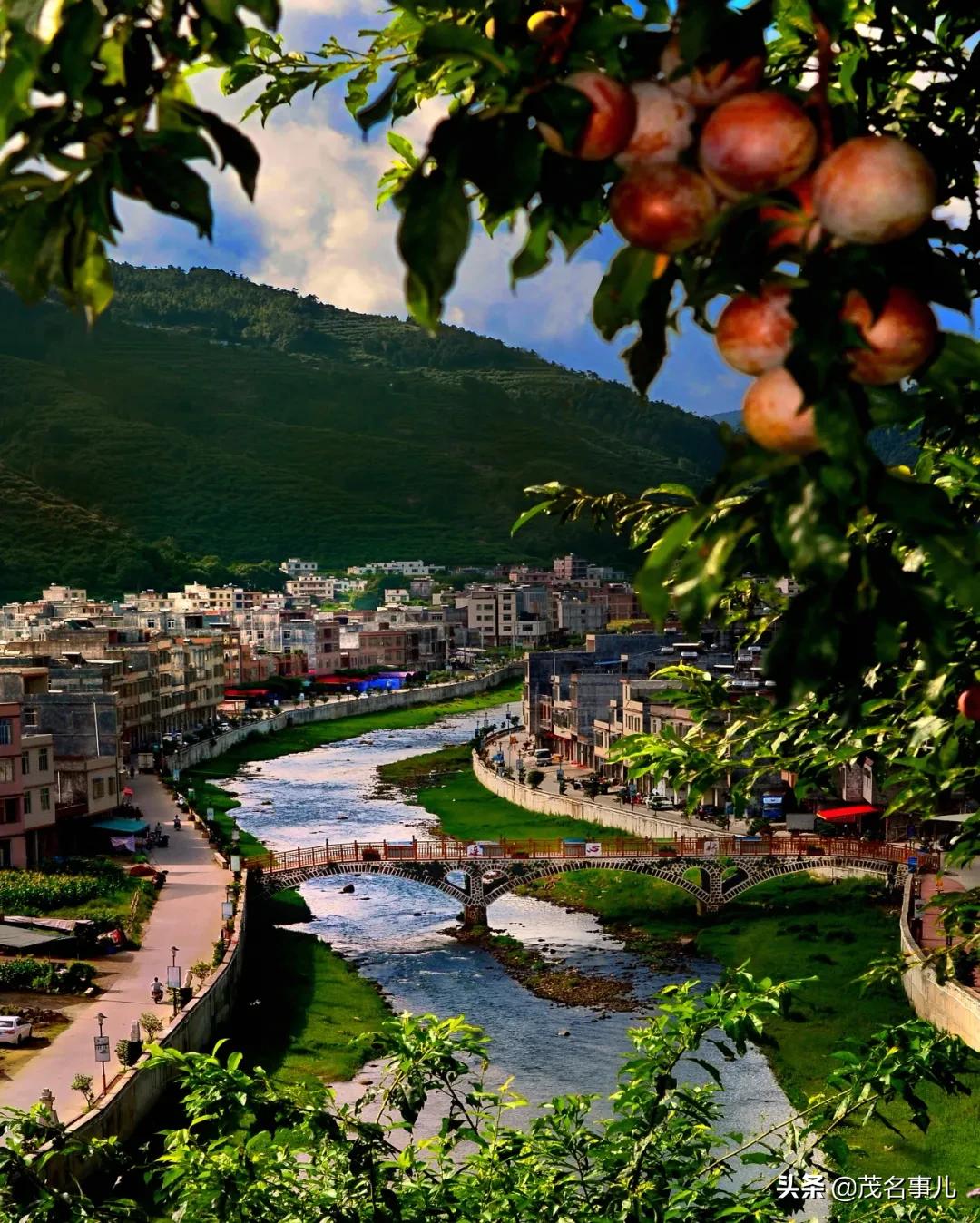 你们眼中的信宜是怎样的呢,信宜是一个怎么样的地方