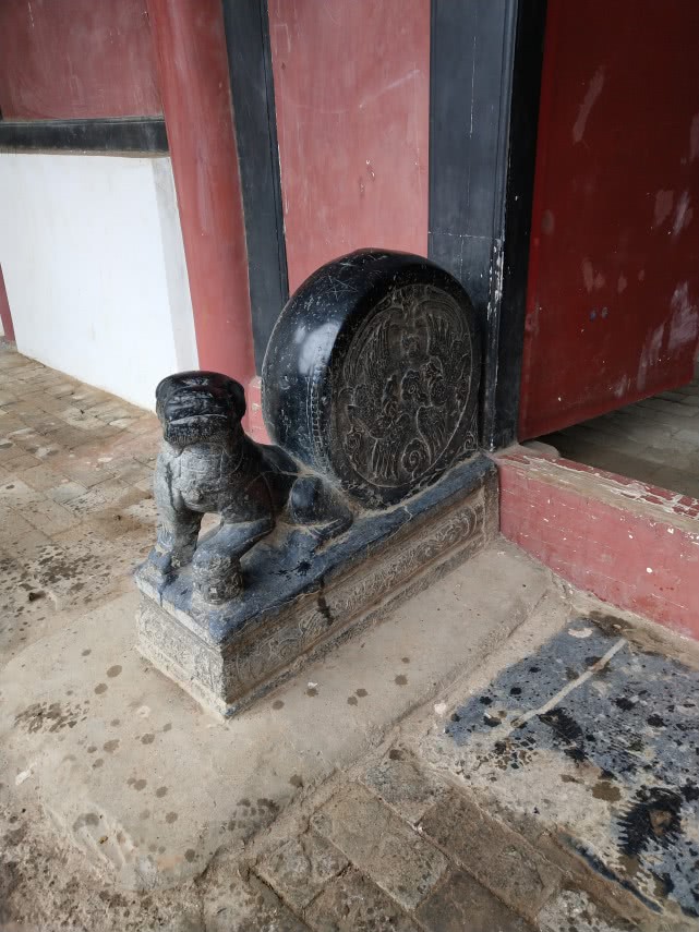 国家重点*物文**，这样的燕窝楼门楼，据说全国仅有两座