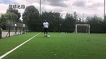 简单有效的过人技巧,最简单的5个过人教学