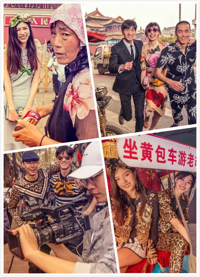 迪丽热巴有穿过香奈儿高定吗,迪丽热巴穿过的dior高定