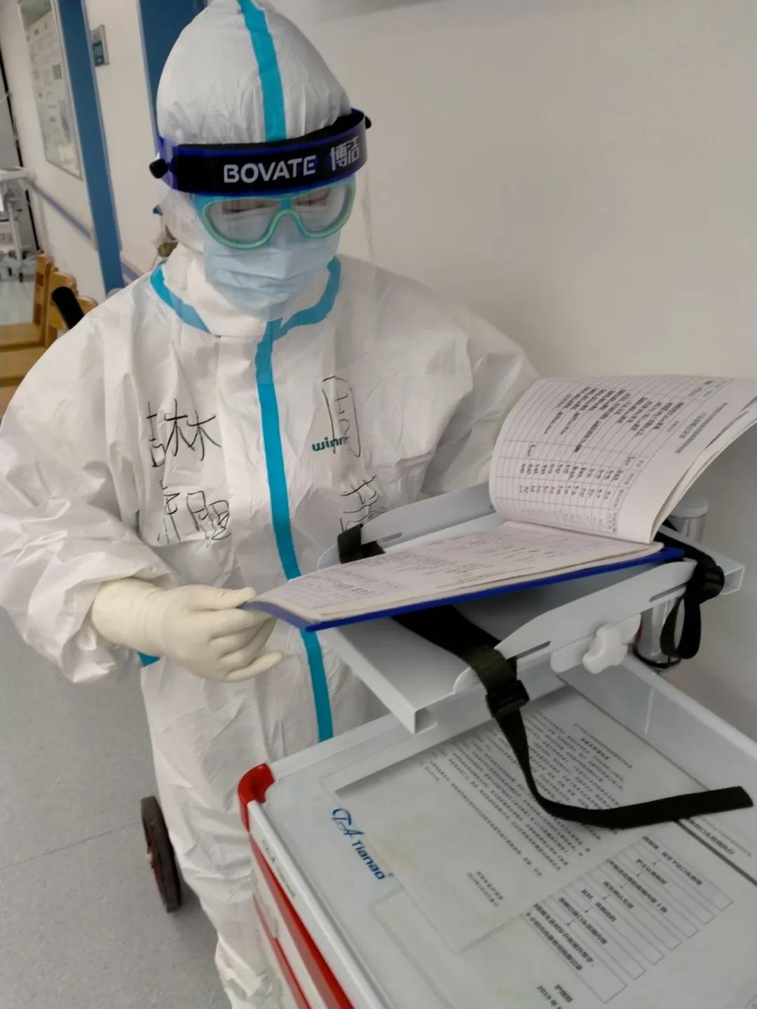 长春86名英雄凯旋，让我们看看TA的样子！