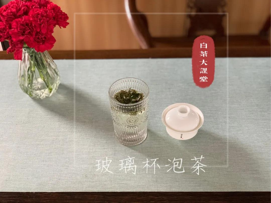 冲泡茶叶应该用什么杯子,冲泡绿茶最佳的茶具