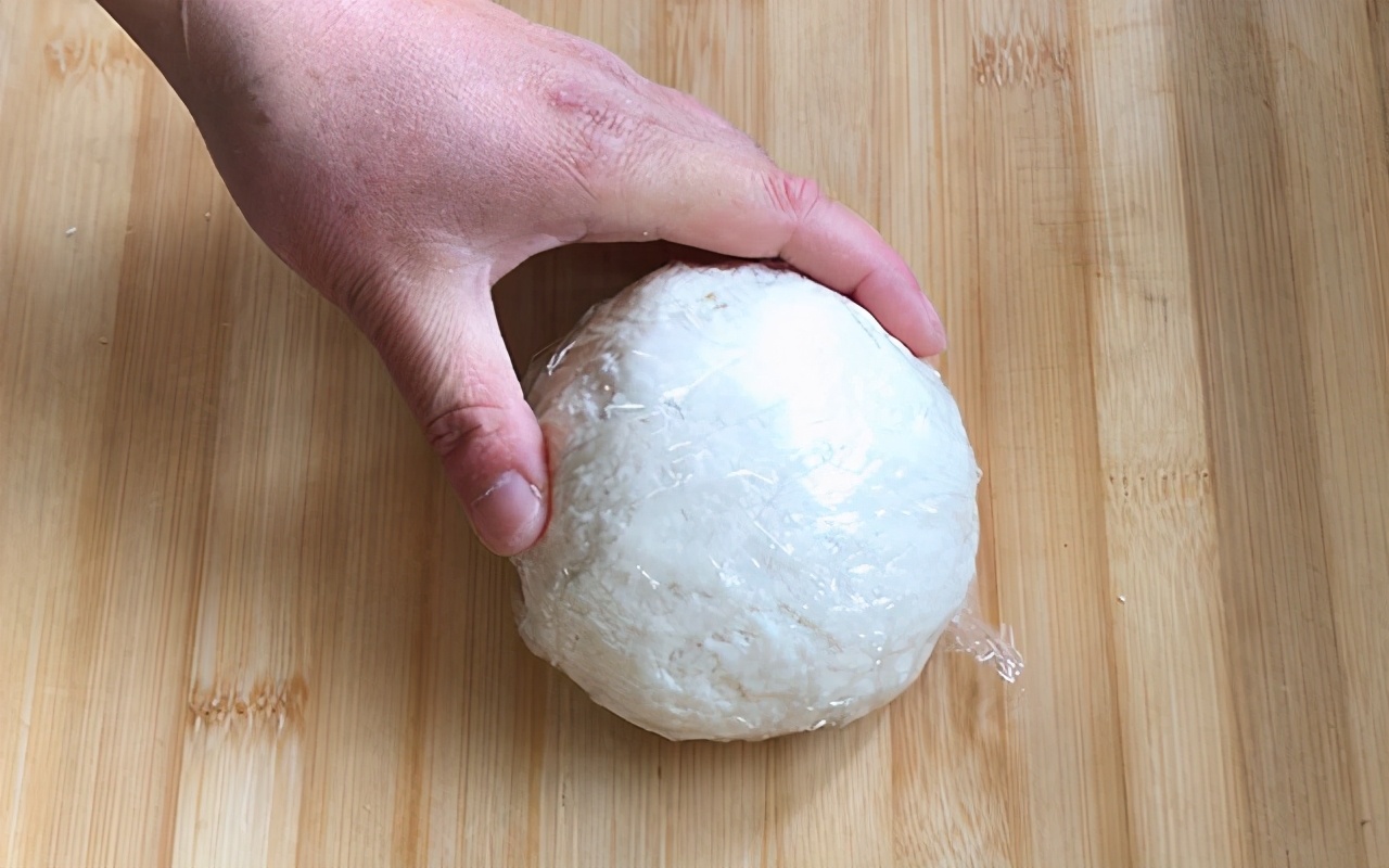 童年记忆小零食米米酥怎么做,自制香酥小零食