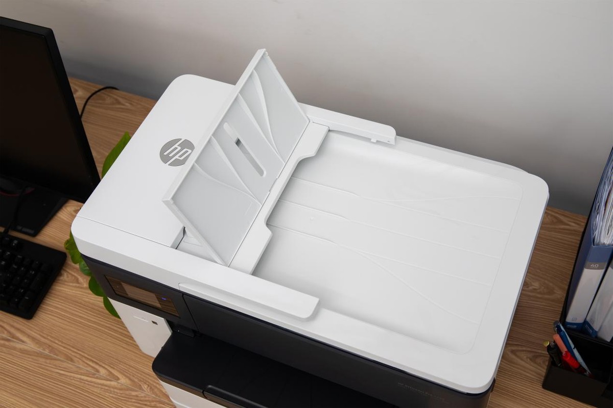 惠普打印机7730测评,惠普7730功能介绍