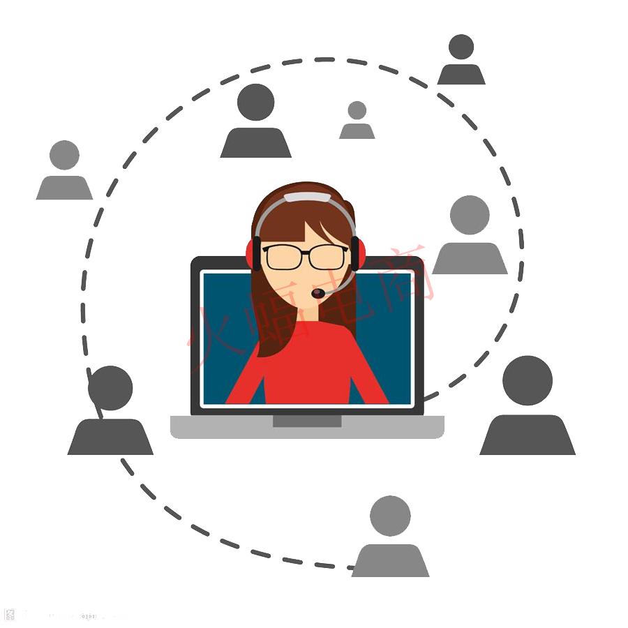 金牌客服，店铺必胜运营法宝