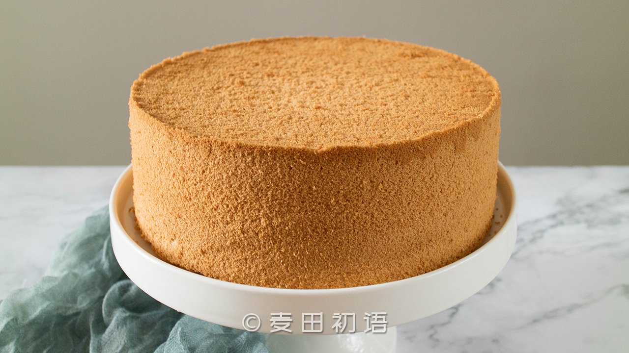 为什么你做的蛋糕不够松软,为什么你做的蛋糕很硬