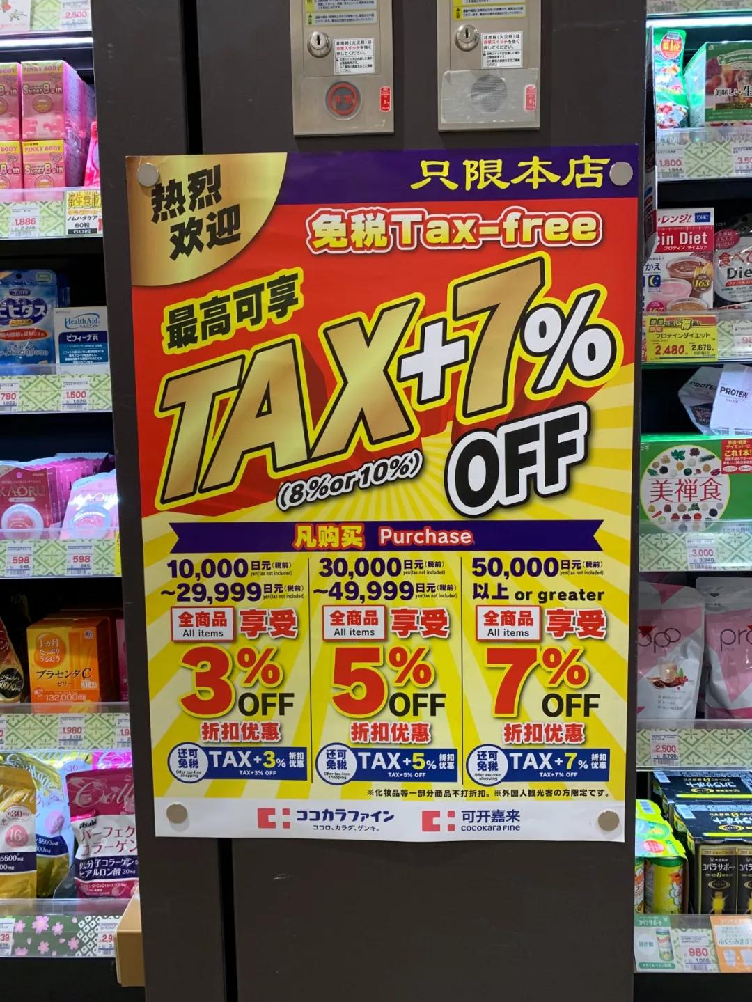 扫货指南！稳坐药妆届C位的「必Buy圣地」来了，这一份攻略请收好