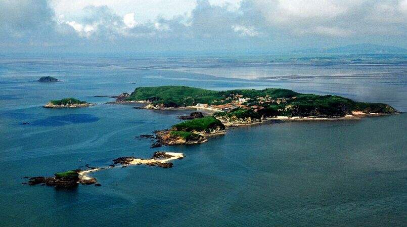 辽宁无人岛屿出售,如何承包辽宁无人岛