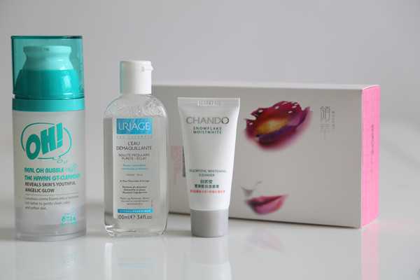 koes卸妆,koyo卸妆湿巾