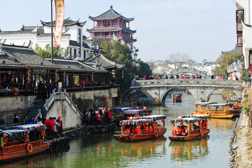 八月合肥必去的13个免费景点,合肥旅游免费景区推荐