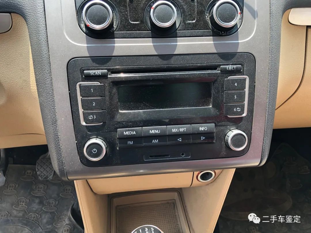 途安2022款途安l280tsidsg拓界版7座,13款途安底盘解析