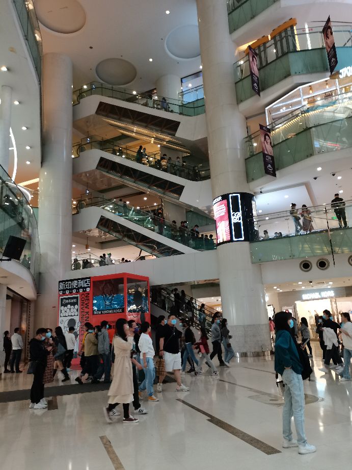 北京逛西单还是大悦城,北京好玩的地方西单大悦城