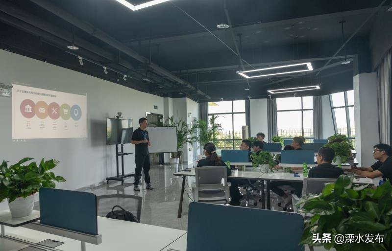 溧水直播基地扶持政策,溧水区直播基地