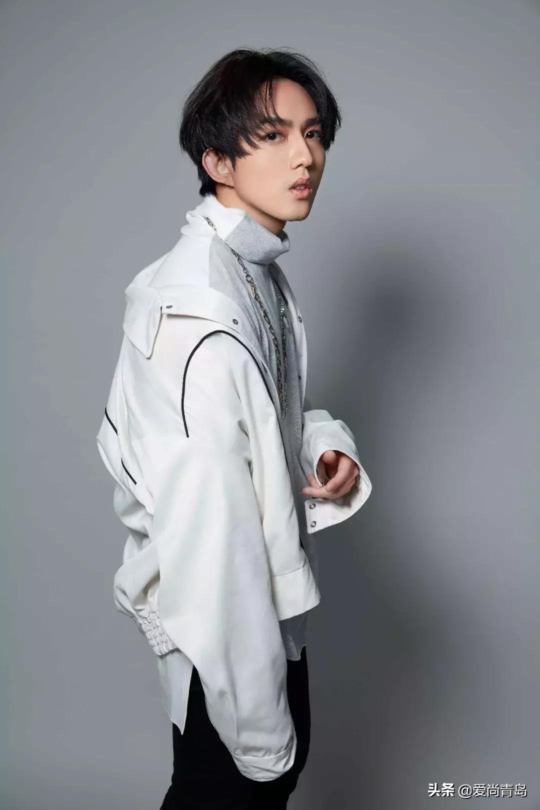 林宥嘉2019青岛演唱会,林宥嘉演唱会两天内容一样吗