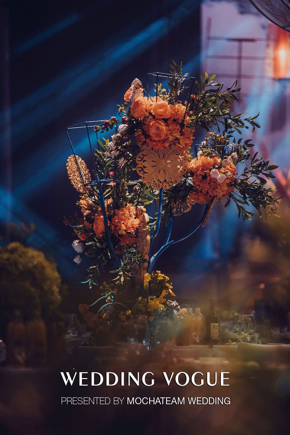 日式婚礼元素,日式风婚礼现场布置