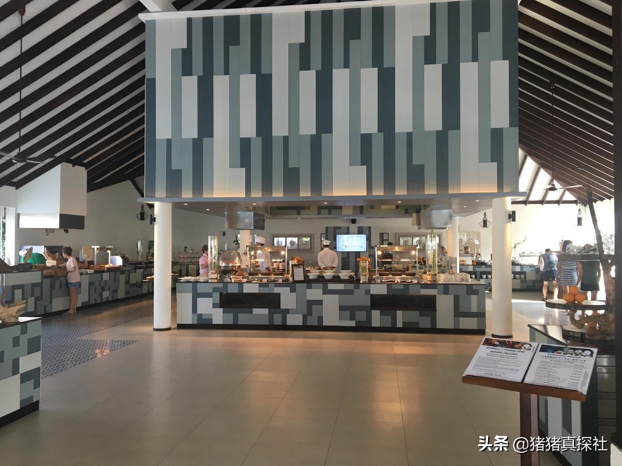 马尔代夫努努岛旅游攻略,马尔代夫鲁滨逊努努岛浮潜