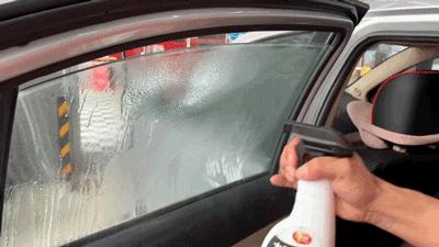 4s店贴膜要送的还是要加钱的,4s店送的原厂贴膜到底好不好