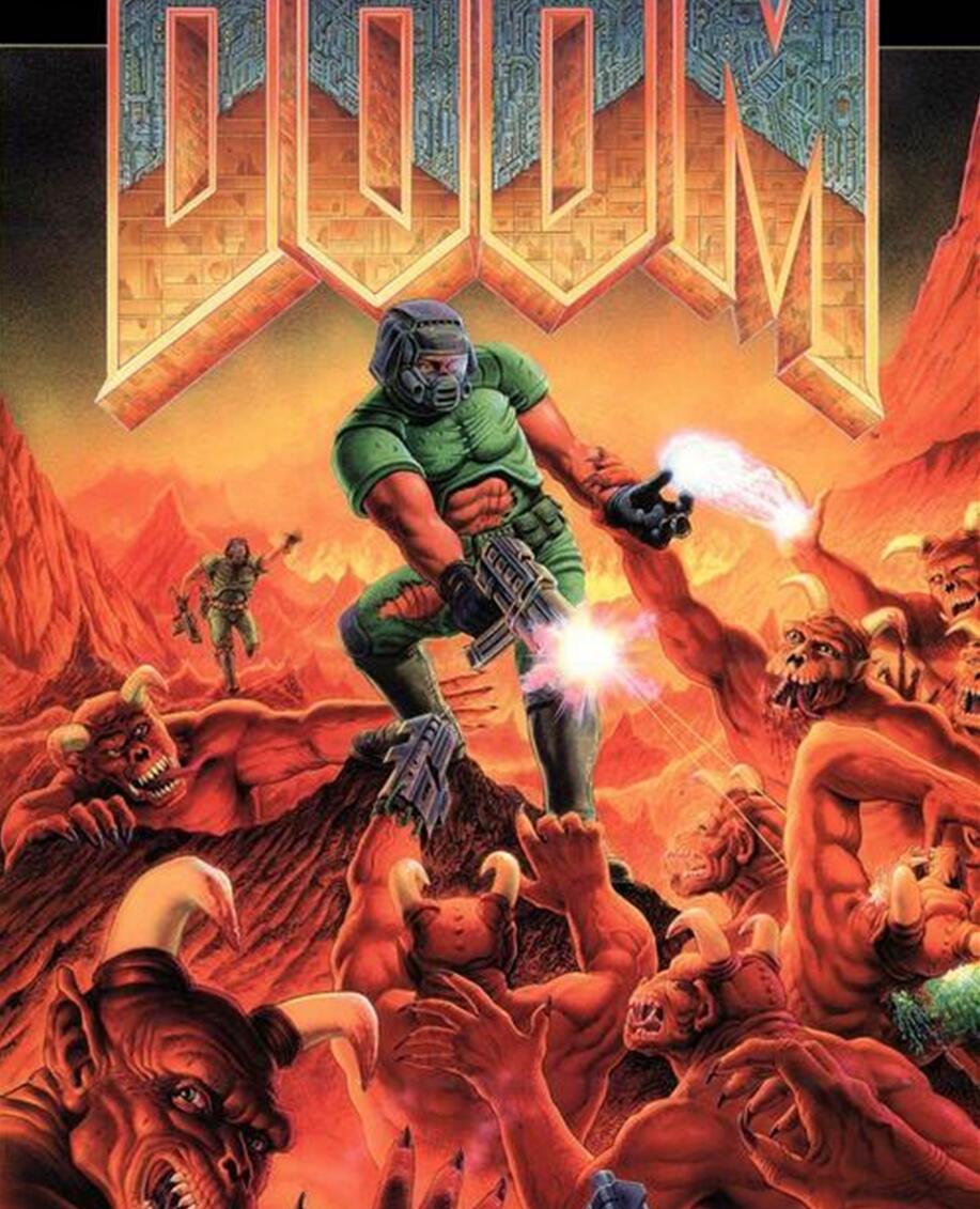 毁灭战士永恒第三人称,毁灭战士永恒最强操作