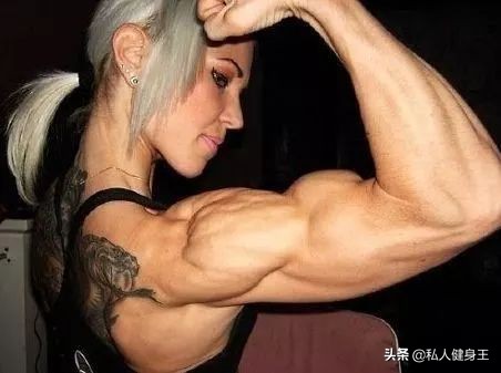 肩膀三角肌太厚怎么练薄,肩膀三角肌太壮了怎么变瘦