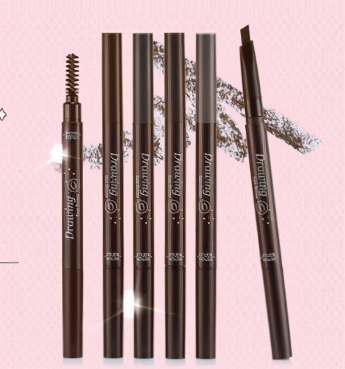 性价比高的眉笔品牌,性价比比较高的眉笔是哪一款