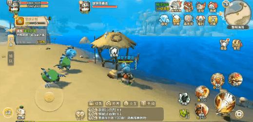 光明勇士Q版手游,光明勇士评分攻略