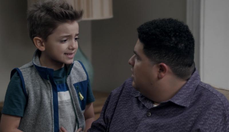 美剧摩登家庭第二季剧情简介,美剧摩登家庭第十季