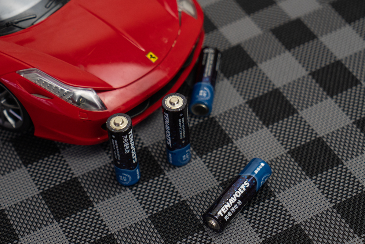 充电电池和南孚电池哪个续航久,南孚充电锂电池7号评测