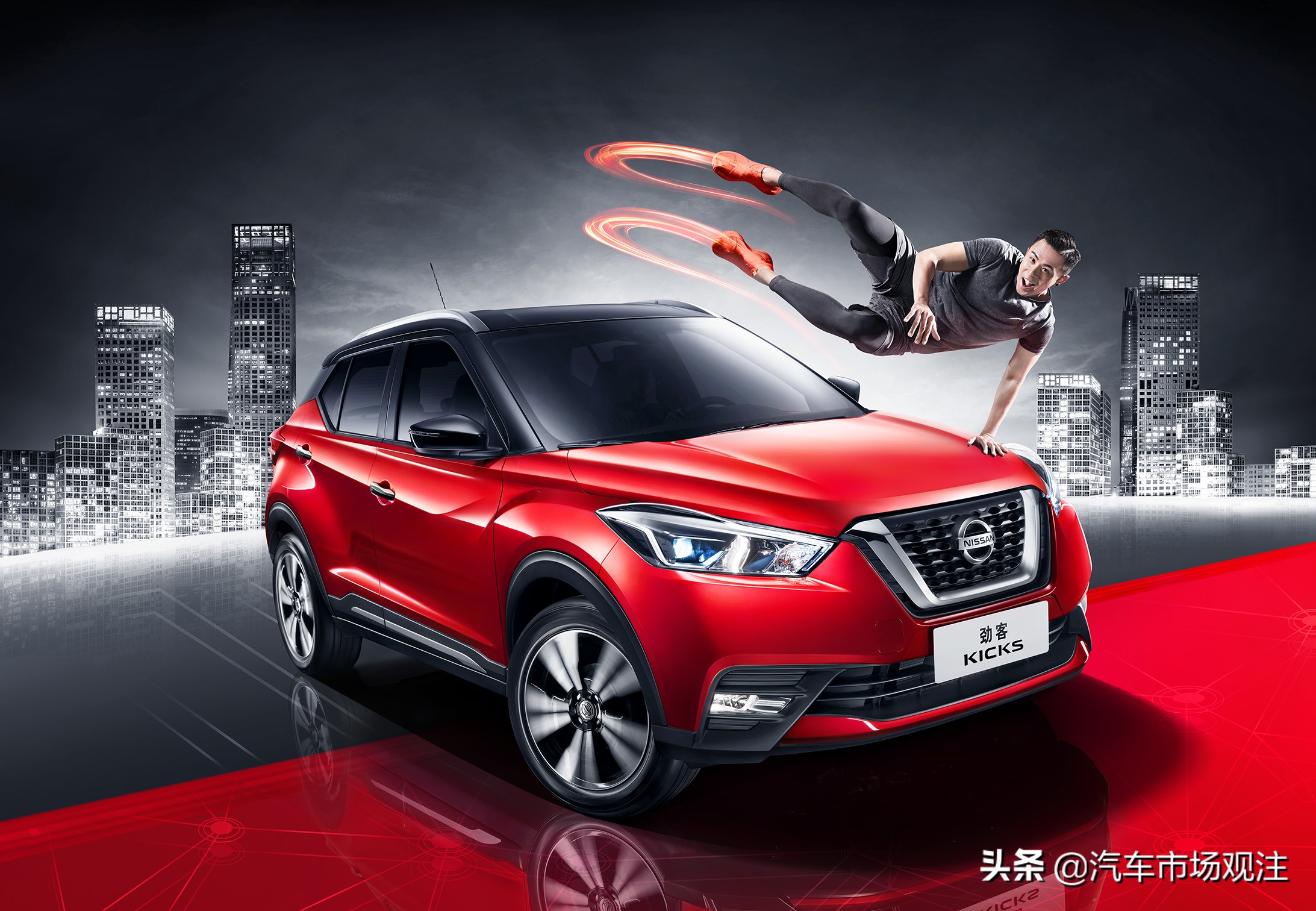 日产新一代劲客明年发布,2020广州车展东风日产劲客亮点