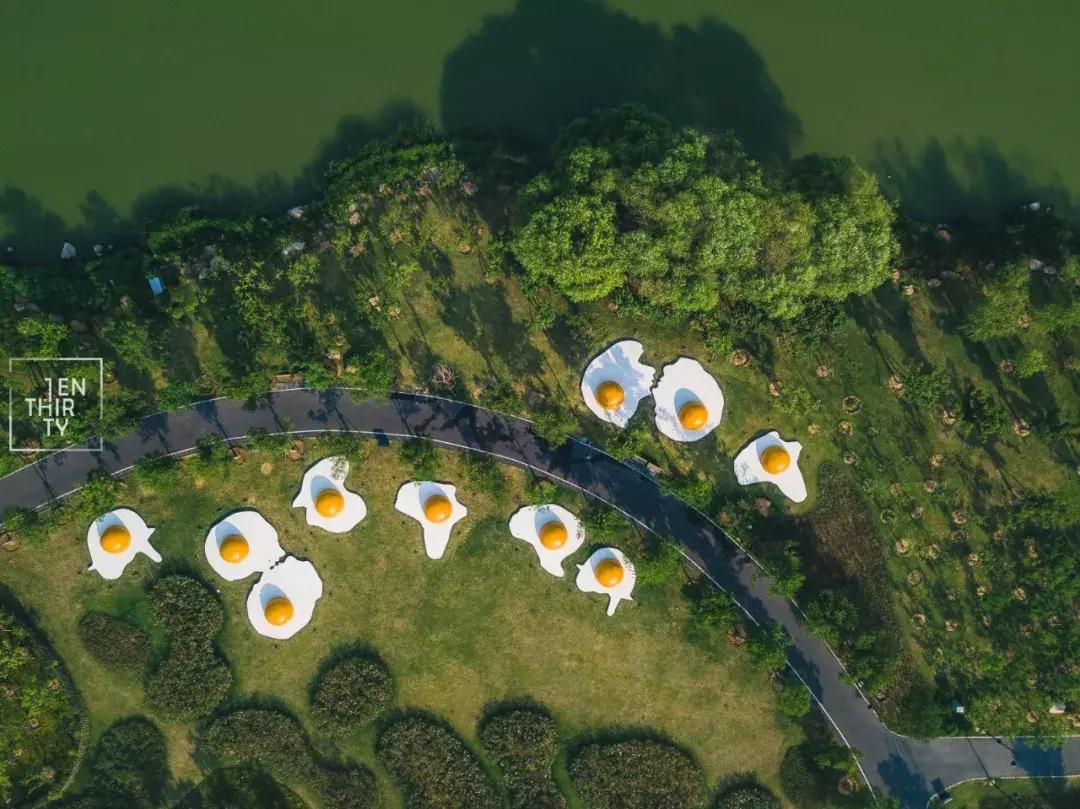 10月的武汉，有20个好消息请各位武汉人查收