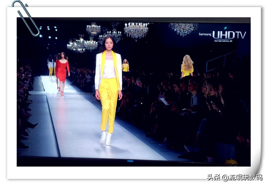 CHIQQ3T开启UMAX/HDR教程,享受视听盛宴