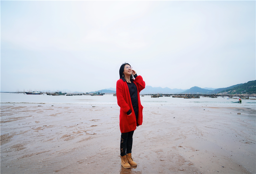 福建最美海岛县,风景最美的福建小镇