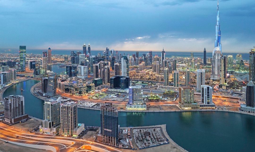 十个小时玩转迪拜,玩转迪拜与阿布扎比