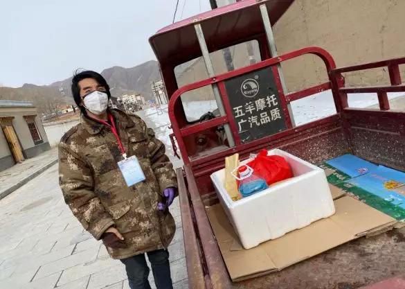 甘南疫情防控之日常工作 (夏河县疫情防控工作)